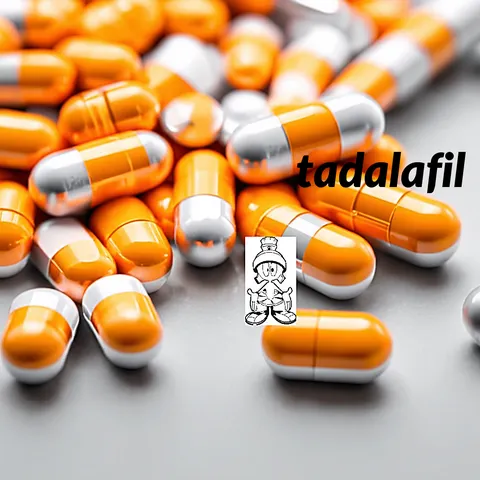 Tadalafil comprar españa